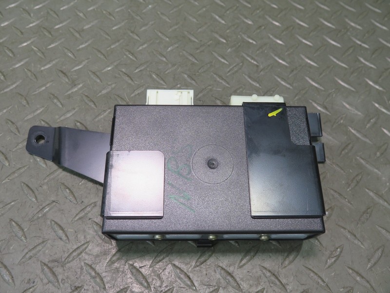 2006-2010 BMW E63 E64 M6 SUSPENSION DAMPING CONTROL MODULE