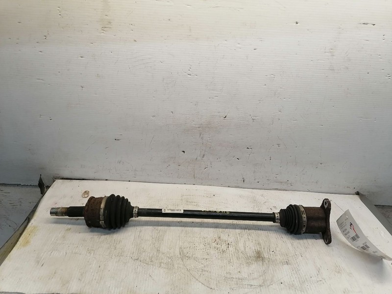 Axle Shaft Rear Axle AWD Fits 13-22 ENCORE 1487270