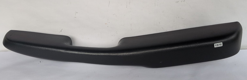 03-07 Chevrolet Silverado 1500 Passenger Right Door Armrest Handle Black OEM