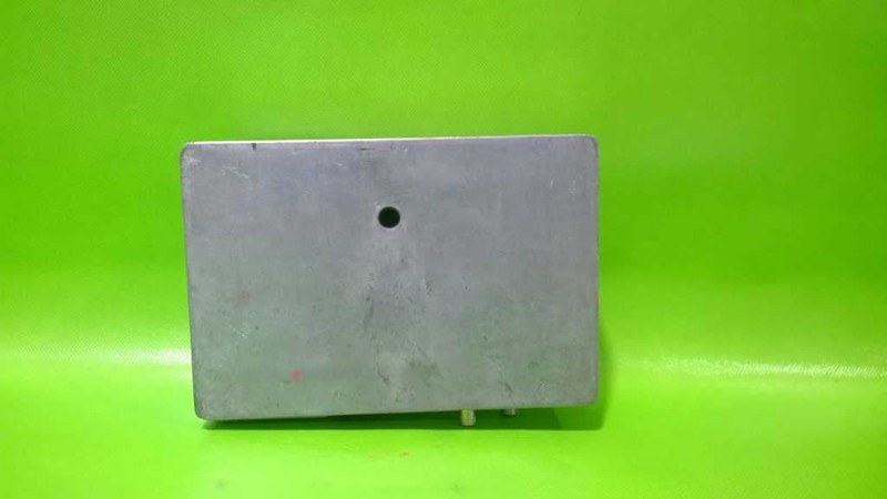 12 LACROSSE COMMUNICATION CONTROL MODULE W/VOICE RECOGNITION OEM 3978-34