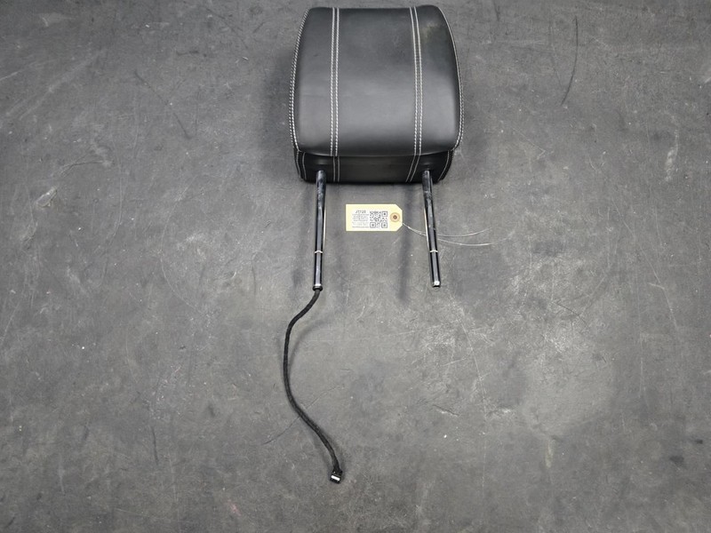 Front Right Seat Headrest 2018 Land Rover Range Rover Velar 2019 2020