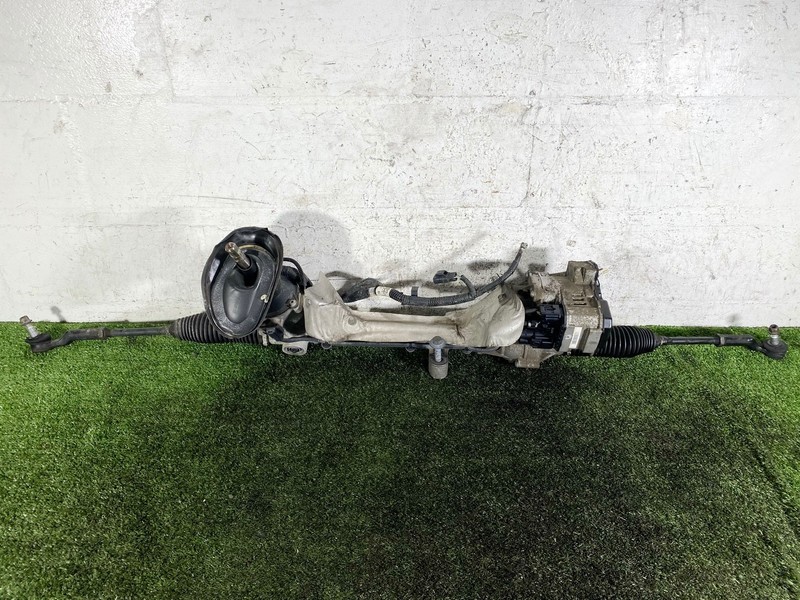 12-18 FORD FOCUS ELECTRIC POWER STEERING STEERING RACK & PINION ASSEMBLY OEM