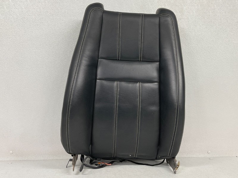 ⭐10-13 LAND RANGE ROVER SPORT FRONT RIGHT PASS UPPER SEAT CUSHION OEM LOT2333