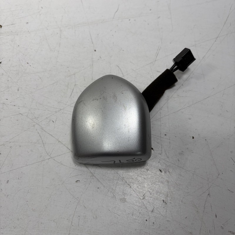 04-05 Acura TL Antenna XM Satin Silver Metallic 39150-SEP-A01ZE OEM