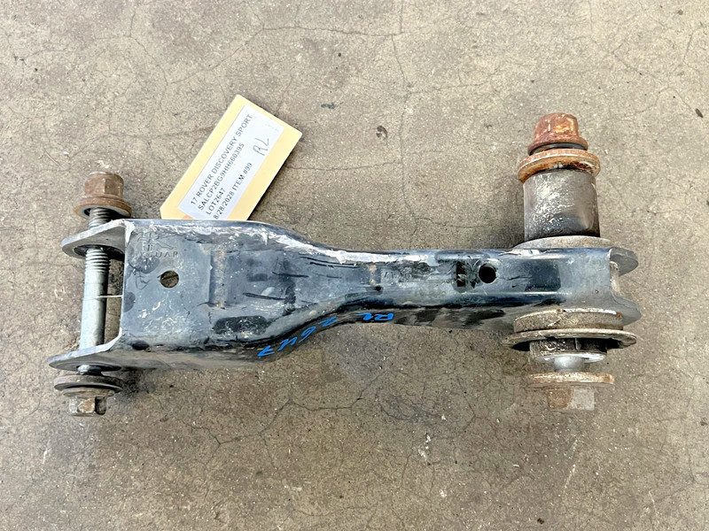 ⭐15-23 LAND ROVER DISCOVERY SPORT AWD REAR LEFT LOWER CONTROL ARM OEM LOT2647