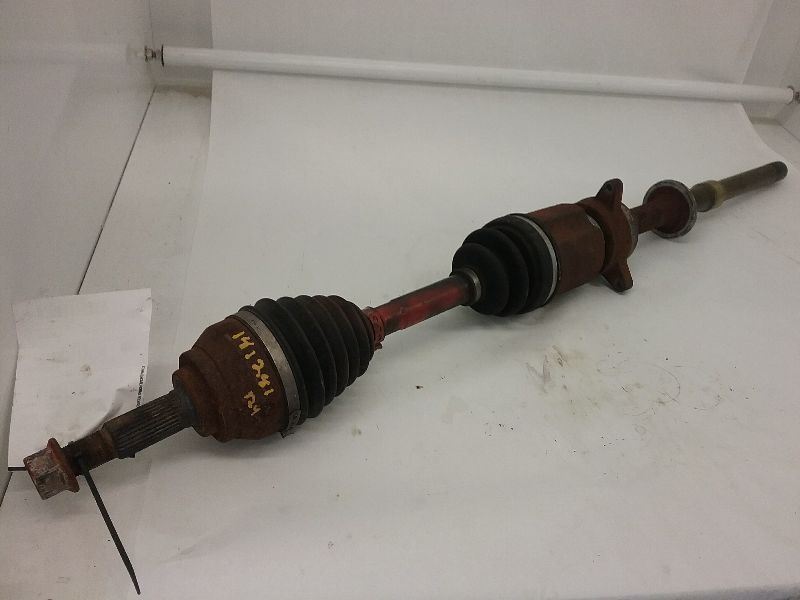 Passenger Right Axle Shaft Front Axle AWD Fits 06-07 MURANO 1657055