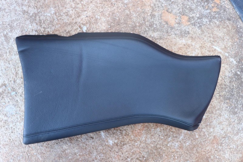 2017-2020 BMW 430I GRAN COUPE F36 REAR LEFT DRIVER SIDE SEAT BOLSTER CUSHION OEM