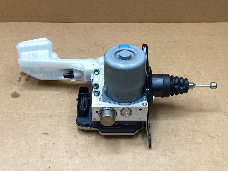 2021-2023 BUICK ENVISION ABS ANTI LOCK BRAKE PUMP MODULE OEM LOT785