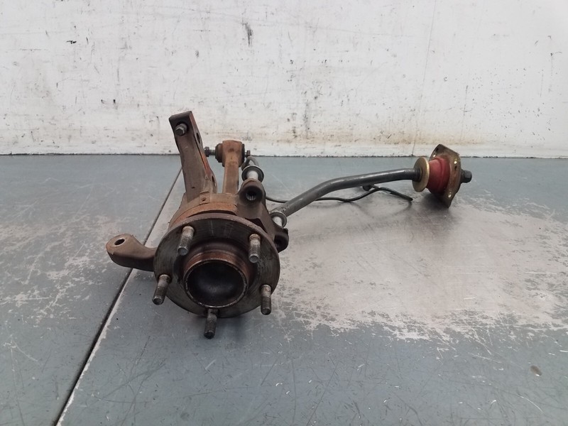 2005 Pontiac GTO Right Front Hub Knuckle Control Arm #5272 F3