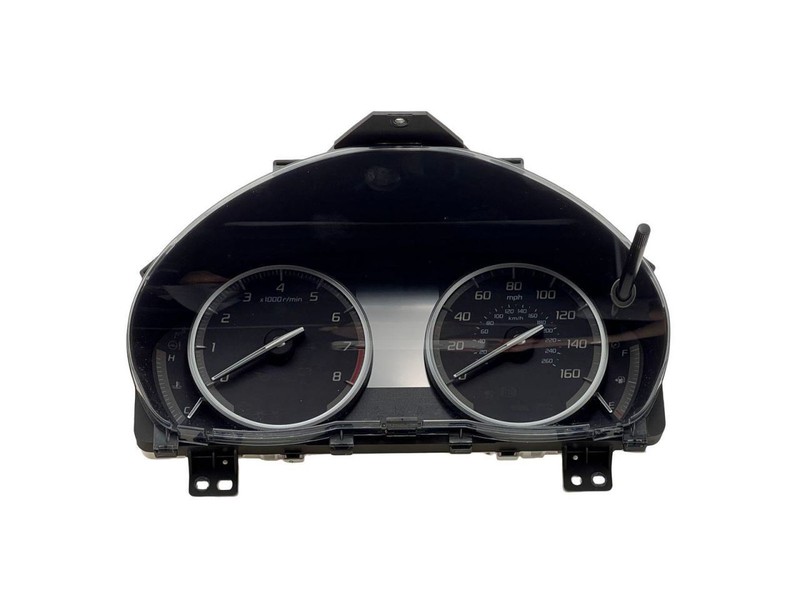 2019-2022 Acura ILX Speedometer MPH