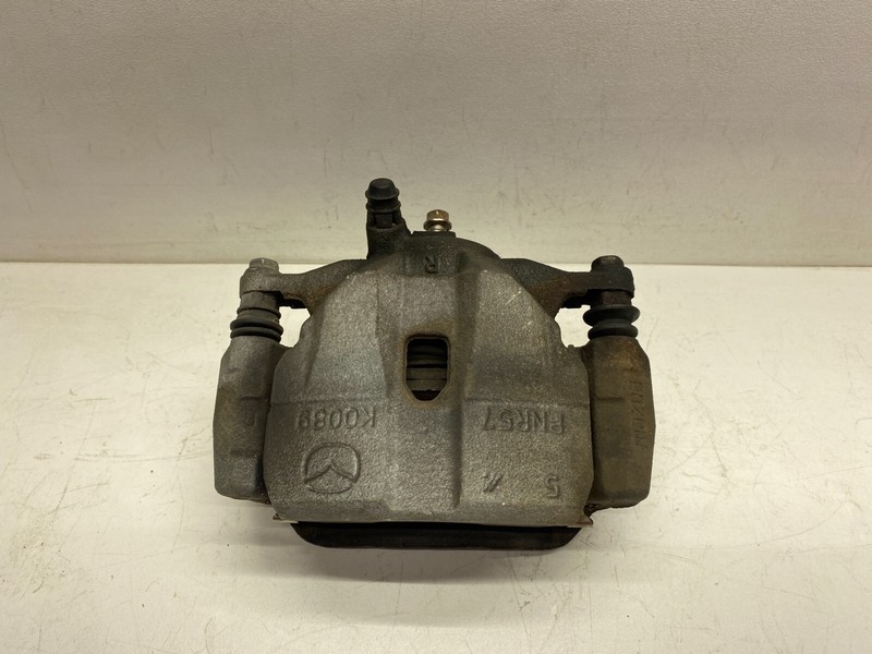 2014-2016 MAZDA 6 RIGHT FRONT BRAKE CALIPER ASSEMBLY OEM