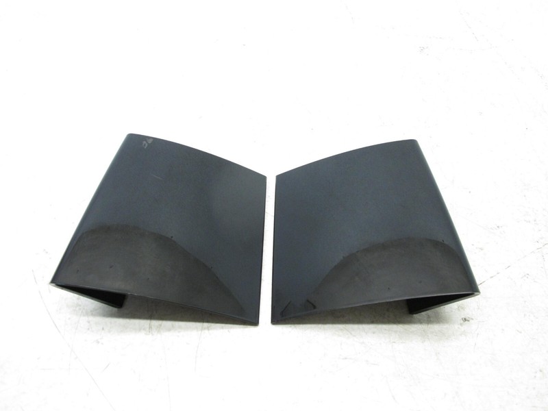 14-21 MINI COOPER S F55 F56 F57 DASHBOARD TRIM LOWER COVER LEFT RIGHT OEM 092223