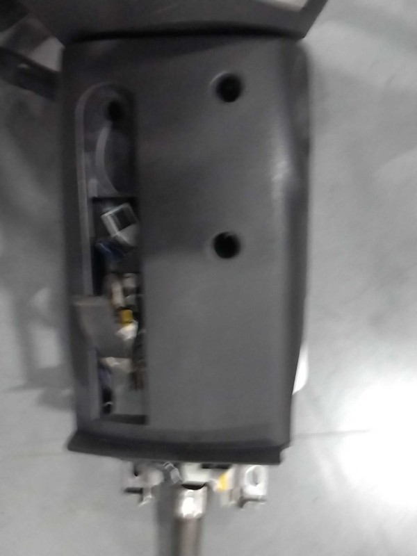 2008 Lincoln MKZ Steering Column OEM Black 111K Miles Warranty NJ25-24502-620514