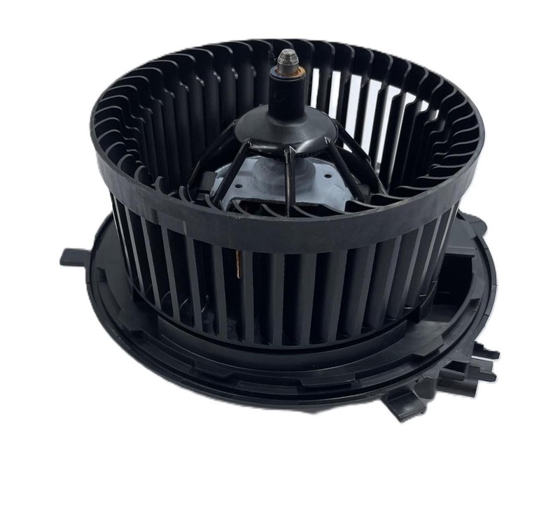2019-2023 Audi Q3 Premium 40 AC Hvac Blower Motor Fan Assembly OEM