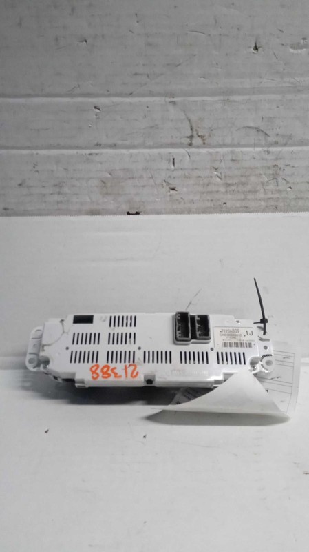 2015 Mitsubishi Lancer A/C Selector Switch OEM 7820A604 64000 Miles Silver
