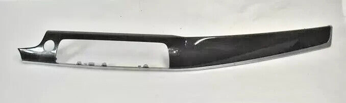 11-14 BMW 550i 535I Front Dash Dashboard Center Molding Trim 14537310 OEM