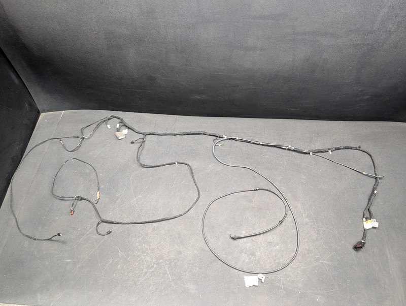 Roof Headliner Wiring Harness 2019 Lincoln MKC KJ7T-14335-CA