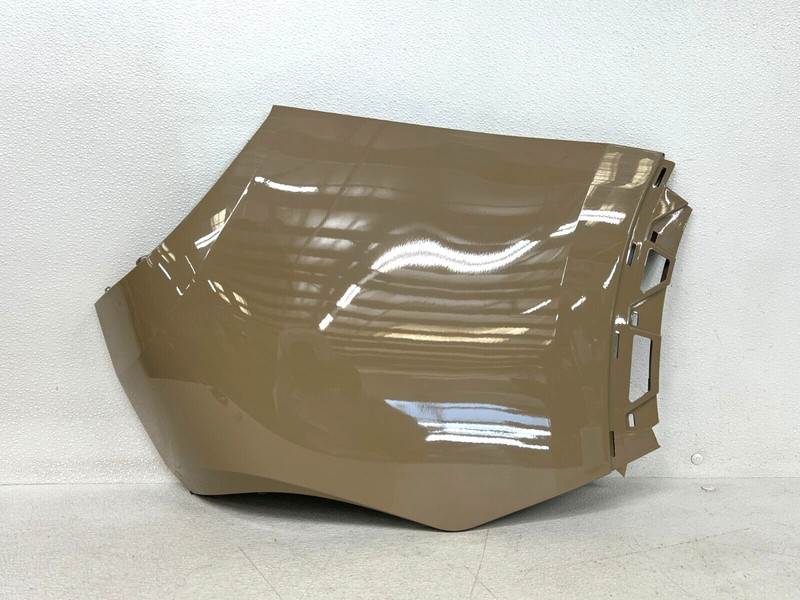⭐22-24 HYUNDAI SANTA CRUZ REAR RIGHT PASS BUMPER COVER PANEL BROWN OEM LOT2548