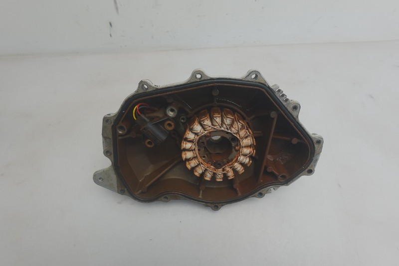 2000-2003 Sea-Doo OEM Generator Magneto Stator & Cover Ass'y GTX DI RX XP