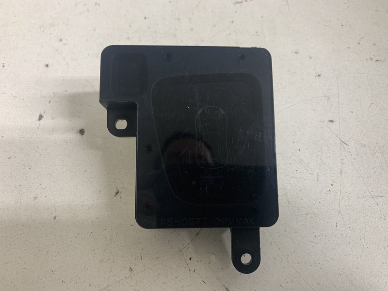2010-2014 Subaru Tribeca Dash Safety Display Monitor Screen 85271XA08A
