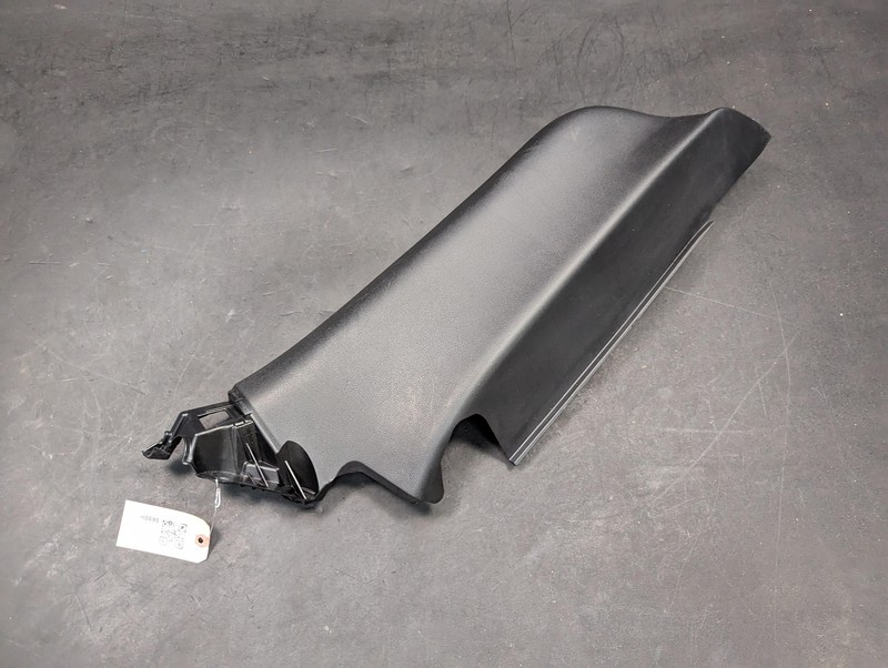 Rear Right C Pillar Lower Trim Panel 2020 Honda Civic 84141-TBA-A01 2016 -2019 X