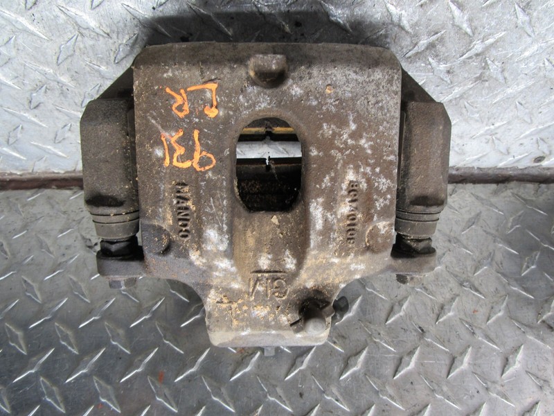 08 09 10 11 12 13 14 15 16 17 BUICK ENCLAVE LEFT DRIVER REAR BRAKE CALIPER