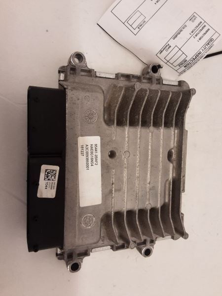 Engine ECM Electronic Control Module VIN C 8th Digit Fits 17-20 IONIQ 3254885