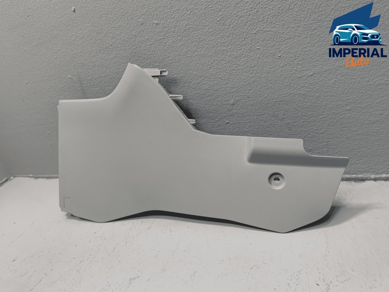 TOYOTA HIGHLANDER 14-19 CENTER CONSOLE RIGHT PASSENGER TRIM PANEL COVER OEM