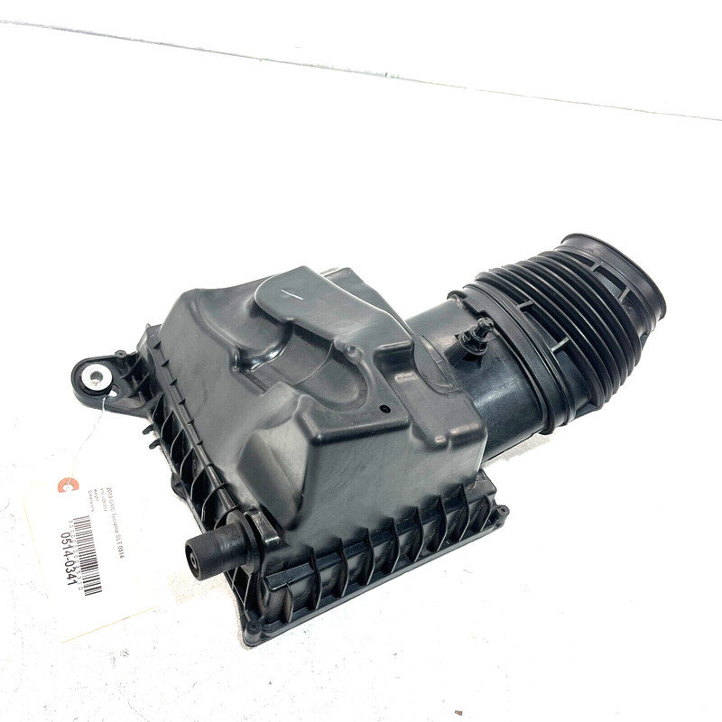 2018-2023 GMC TERRAIN ENGINE AIR CLEANER INTAKE FILTER LOWER HOUSING BOX OEM