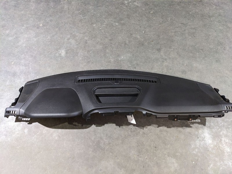 Dash Panel New Style Fits 19 SIERRA 1500 PICKUP 1135567