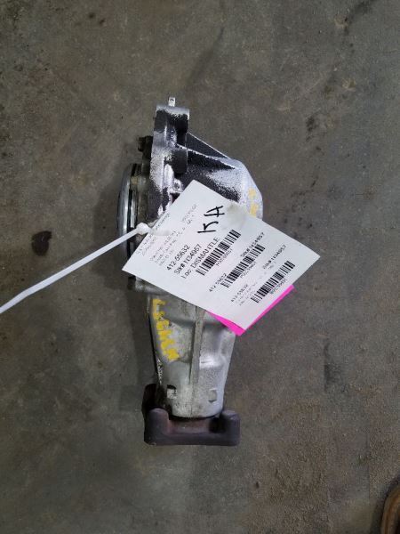 Transfer Case Fits 03-04 PILOT 255651