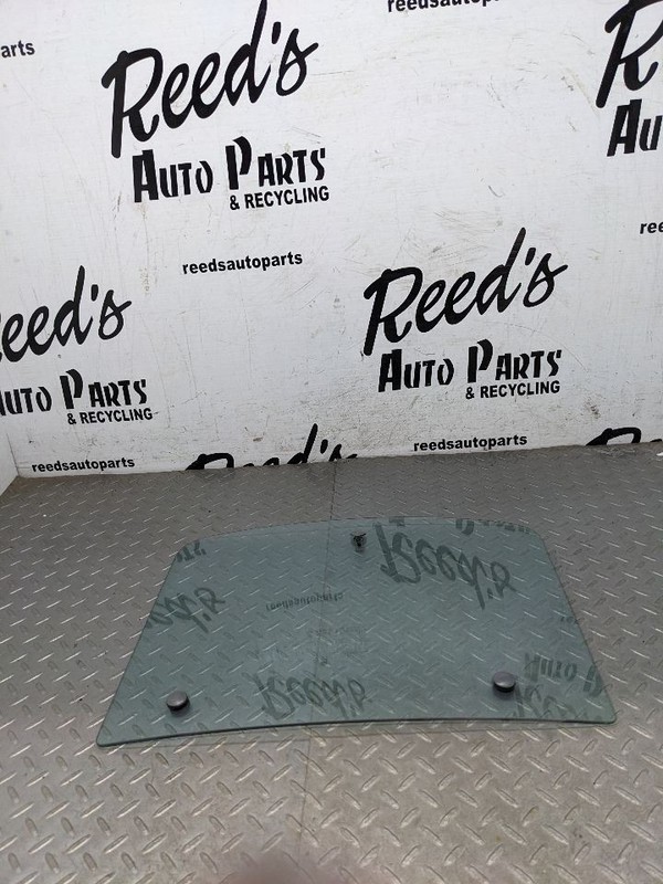 Back Glass Sliding Fits 87-93 MAZDA B-2200 1173959