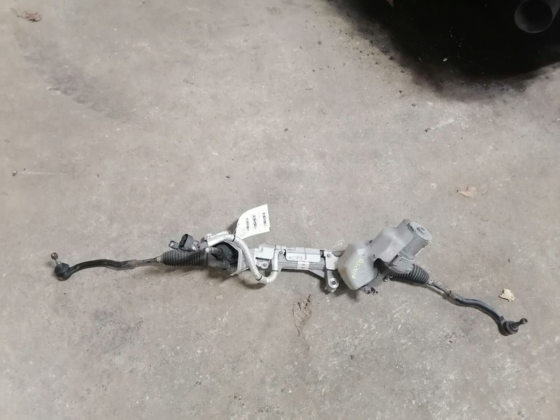 Steering Gear/Rack Dual Pinion Electric Power Steering Fits 19-20 ALTIMA 1521823