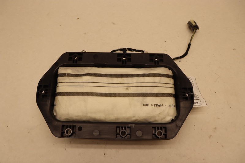 2010-2019 JAGUAR XJ L XJR DASH DASHBOARD RIGHT PASSENGER AIR BAG SRS SAFETY OEM