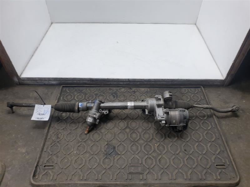 18-19 TOYOTA CAMRY LE FWD AT STEERING GEAR RACK AND PINION ASSEMBLY