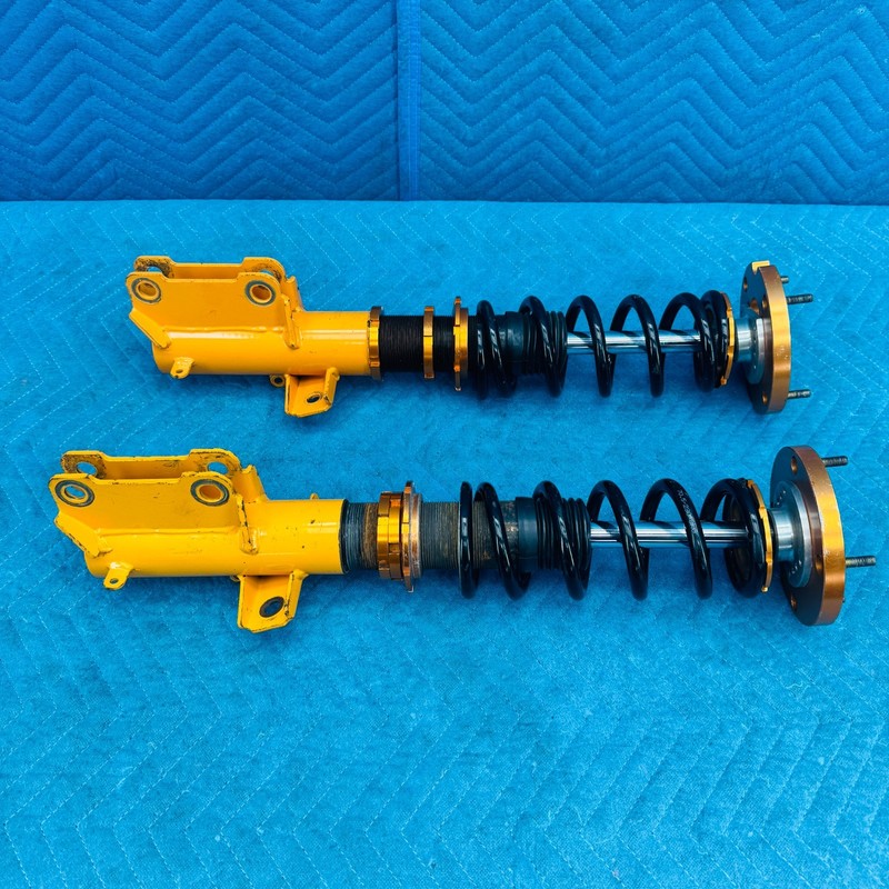 2005–2009 Ford Mustang GT 4.6L V8 Front Suspension Struts OEM