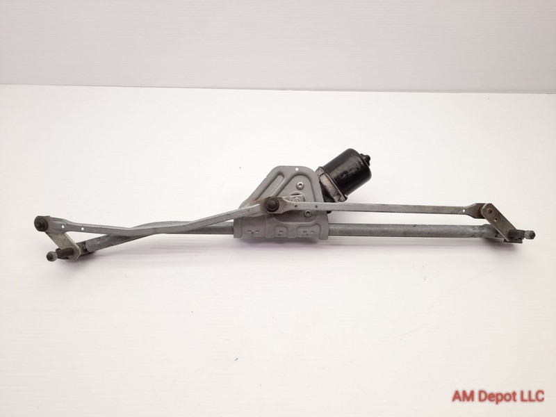 2010 Mini Cooper S R56 R57 R55 R58 R59 Windshield Wiper Motor w Linkage 7138789