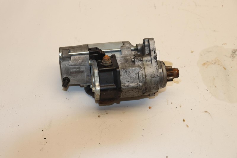 2002-2010 LEXUS SC430 4.3L ENGINE STARTER MOTOR OEM