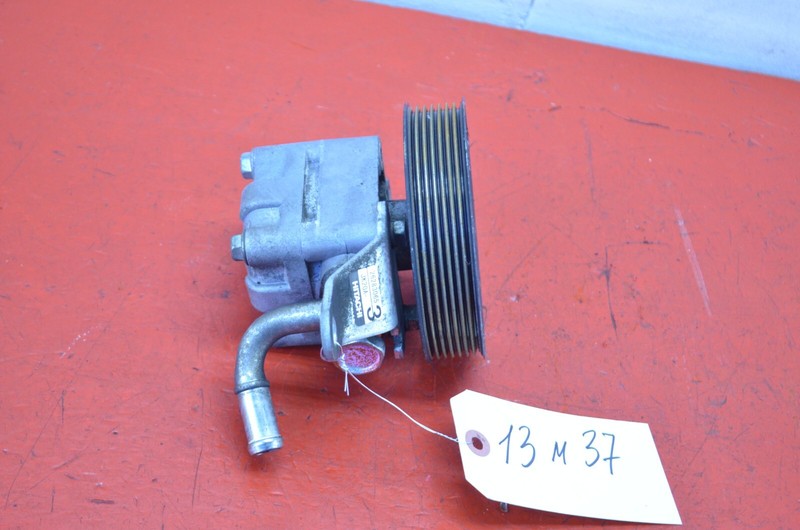 11-13 INFINITI M37 RWD POWER STEERING PUMP OEM