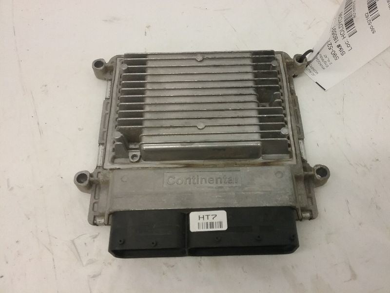 Engine ECM Electronic Control Module 2.4L 4 Cylinder Fits 09-10 MAGENTIS 1635579