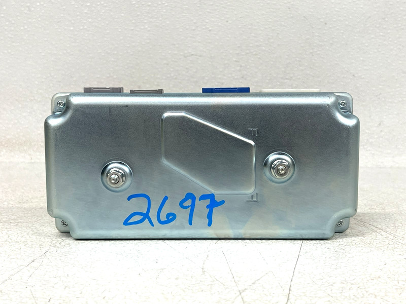 ⭐2016-2025 MAZDA MIATA MX-5 CONVERTIBLE HARD TOP ROOF CONTROL MODULE OEM LOT2697