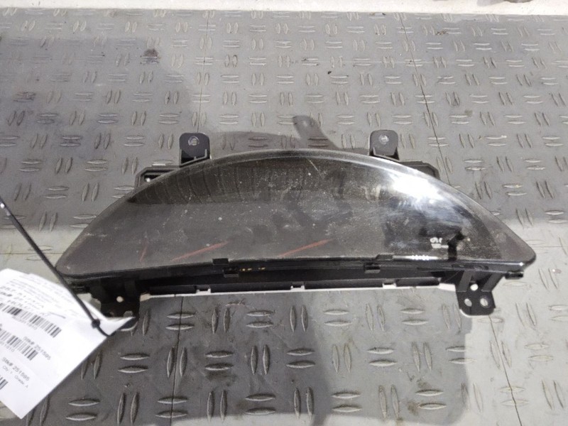 2007-2009 Toyota Camry Speedometer Instrument Cluster 2.4L MPH