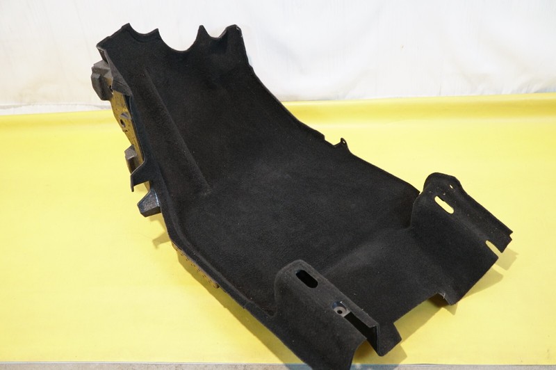 🔅2020-2023 TESLA Y OEM.CABIN CARPET - FRONT-DRIVER SIDE 1493059-00-D,1493059-00