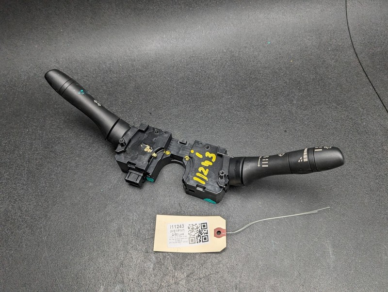 Steering Column Combination Switch 2019 Infiniti QX50 25560-5NM0A 2020 - 2024