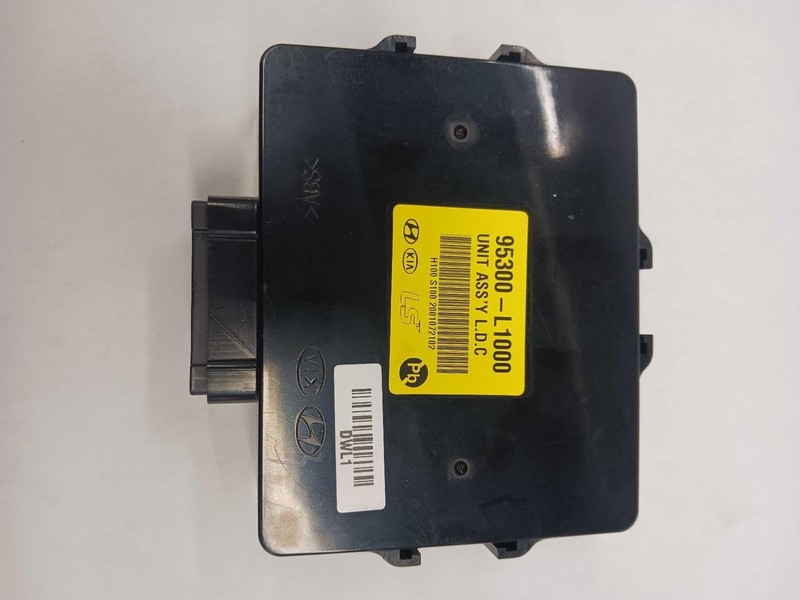 20-'23 HYUNDAI SONATA Body Control module BCM OEM 1 Year Warranty!