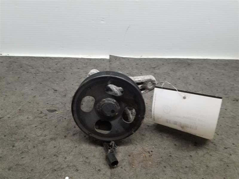 Power Steering Pump Coupe Belt Driven Fits 13-16 GENESIS 944377