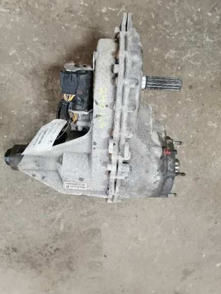 Transfer Case 3.6L Model BW44-45 Fits 12-15 DODGE 1500 PICKUP 1341403