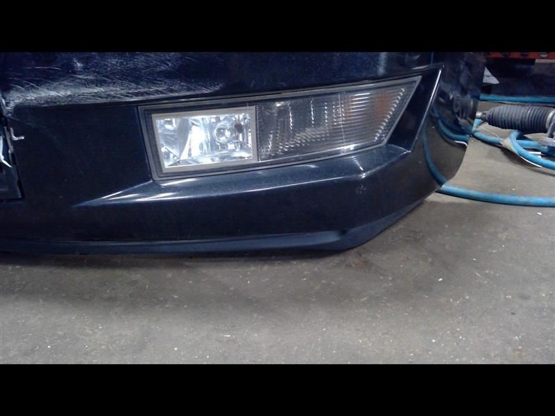 Driver Corner/Park Light Fog-driving Bumper Mounted Fits 07-14 ESCALADE 1181278