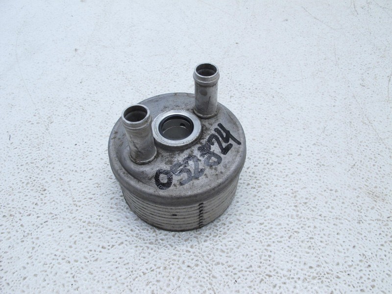 11-16 MINI COOPER S R56 R55 - R61 1.6 AT TRANSMISSION OIL COOLER OEM 052824