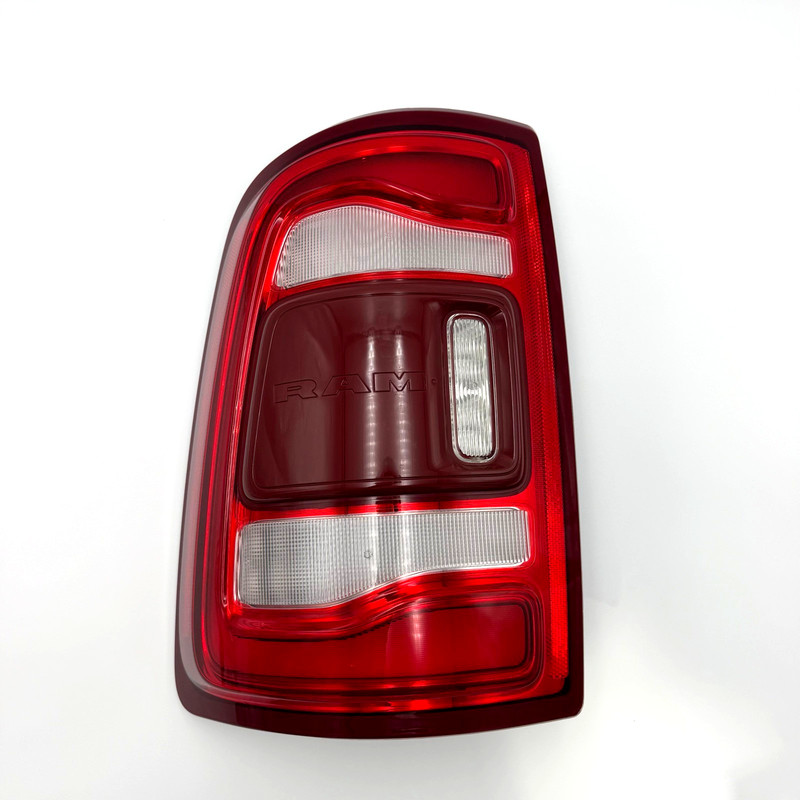 ✅ 2019-2026 RAM 2500-3500 LED TAILLIGHT TAILLAMP BLIND SPOT LEFT DRIVER SIDE OEM